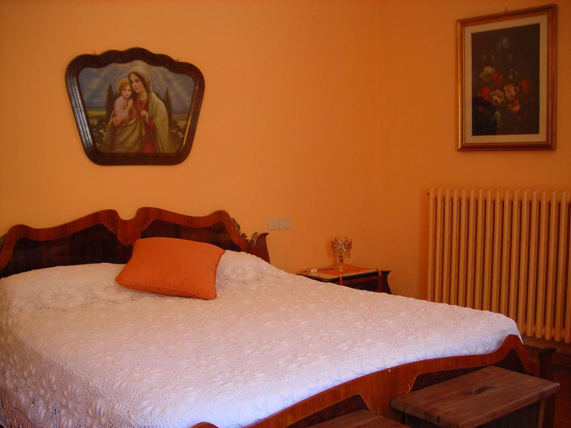 B&B Antonella Introdacqua Ngoại thất bức ảnh